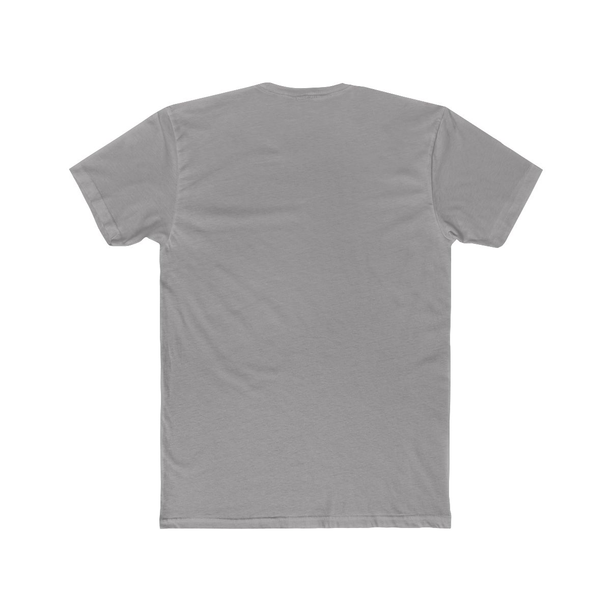 True Crime Social Club T Shirt - Podcast Fan Gift - alternate angle 1, merchandise
