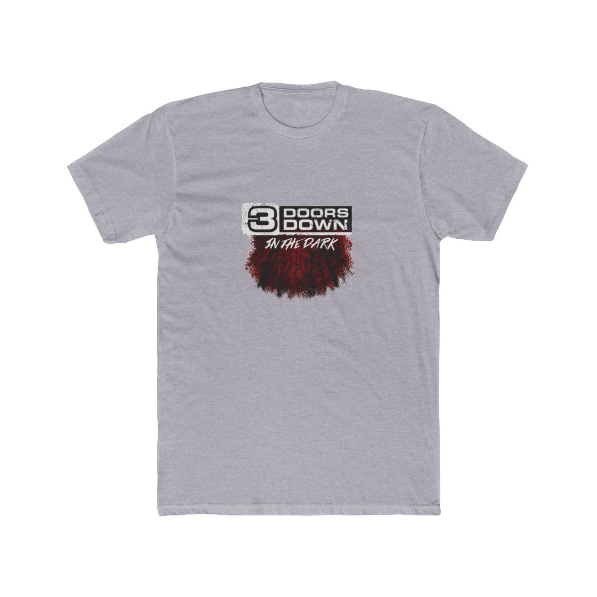 In the dark T Shirt