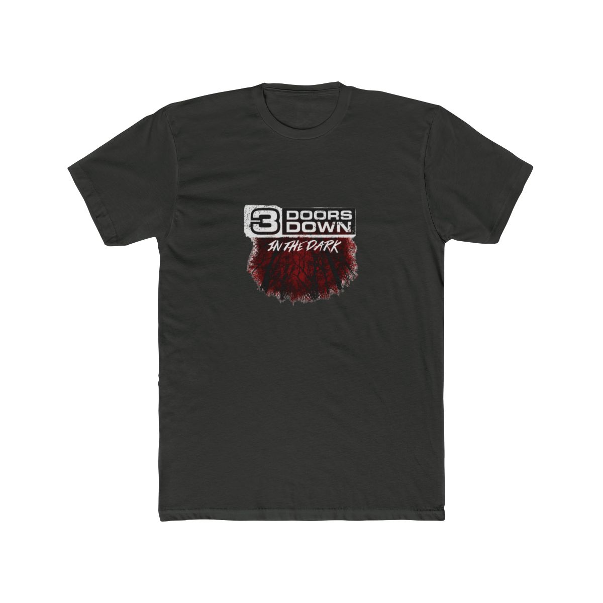 In the dark T Shirt - alternate angle 5, merchandise