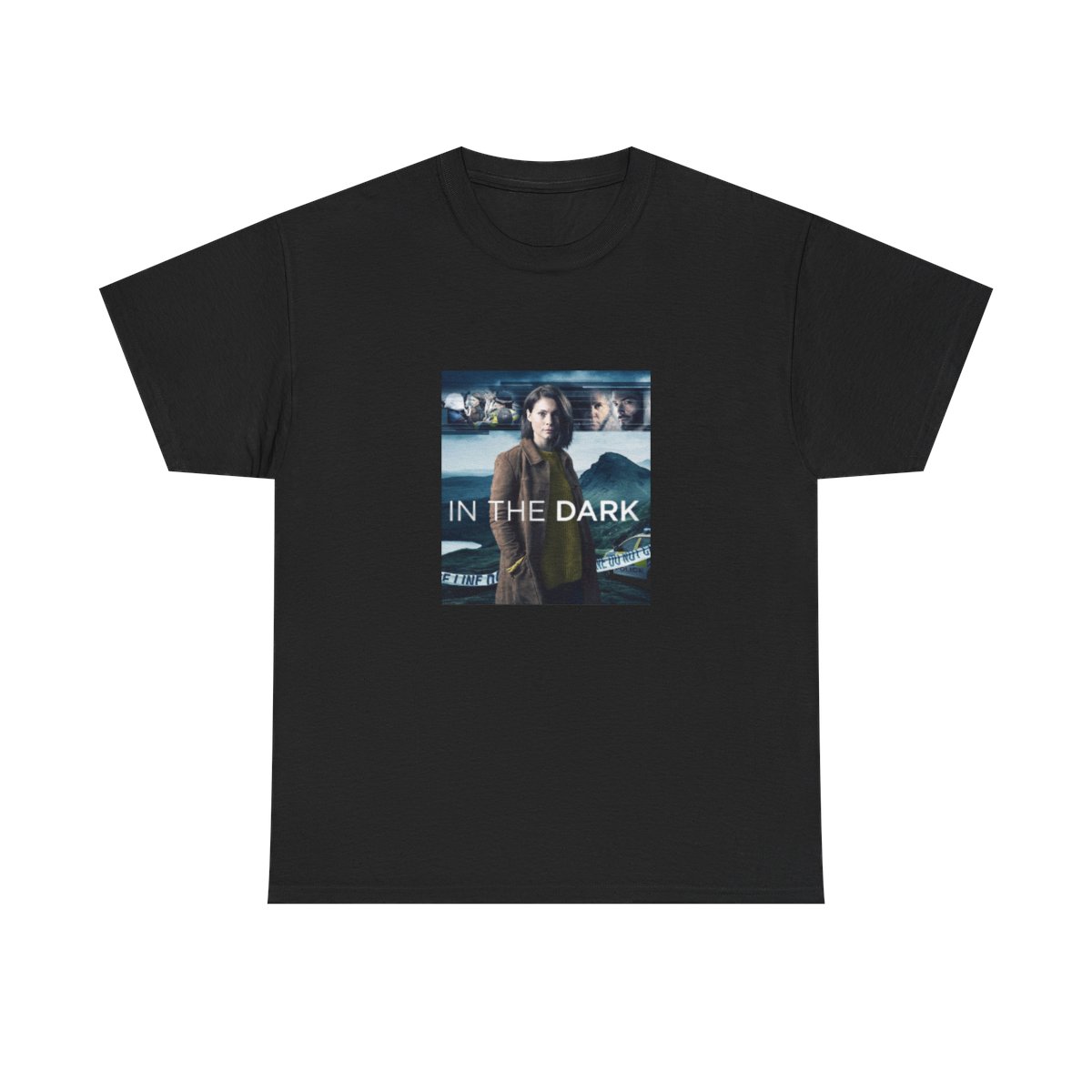 In the Dark T-Shirt