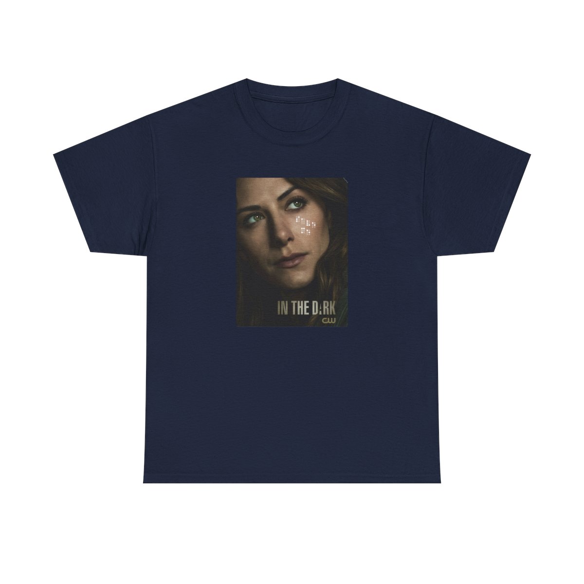 In the Dark T-Shirt #2 - alternate angle 5, merchandise