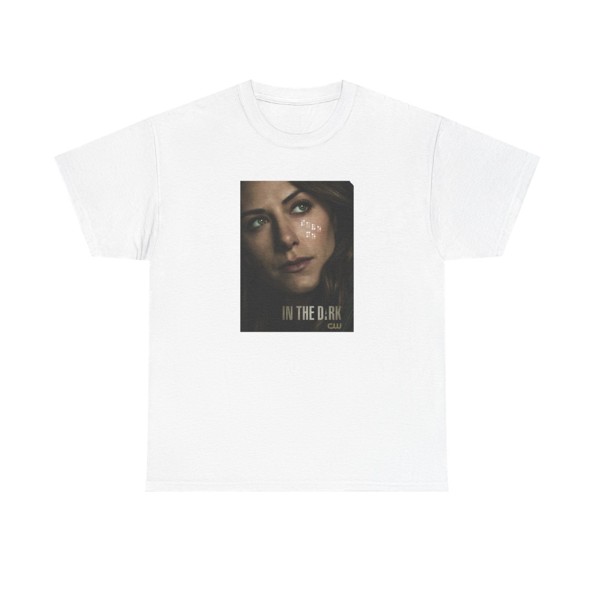 In the Dark T-Shirt #2 - alternate angle 2, merchandise