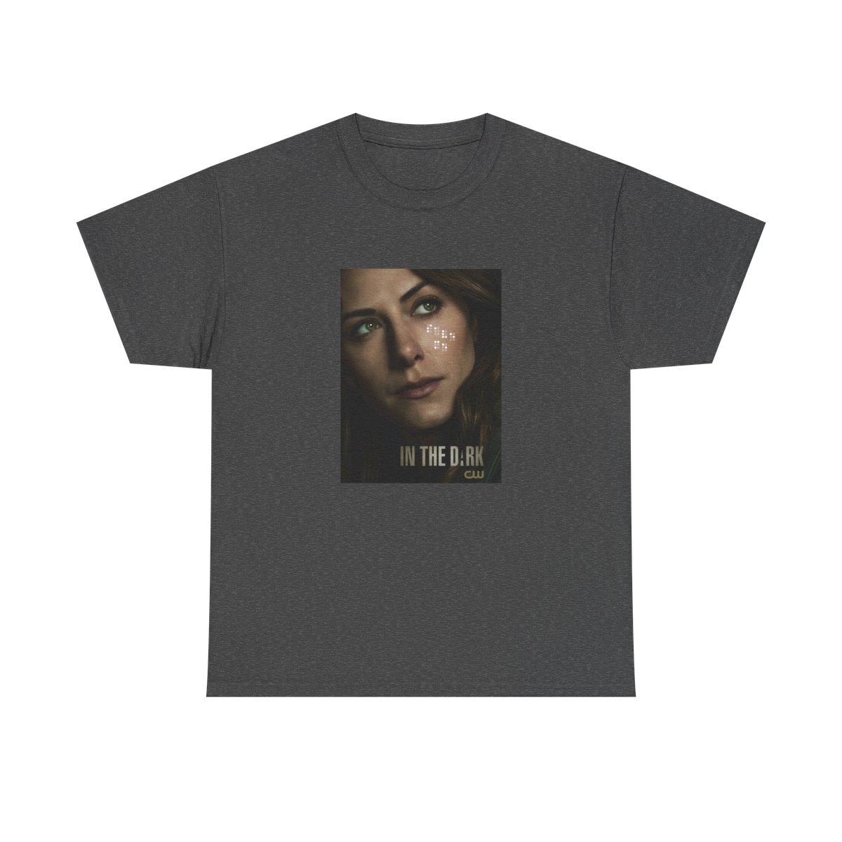 In the Dark T-Shirt #2 - alternate angle 2, merchandise