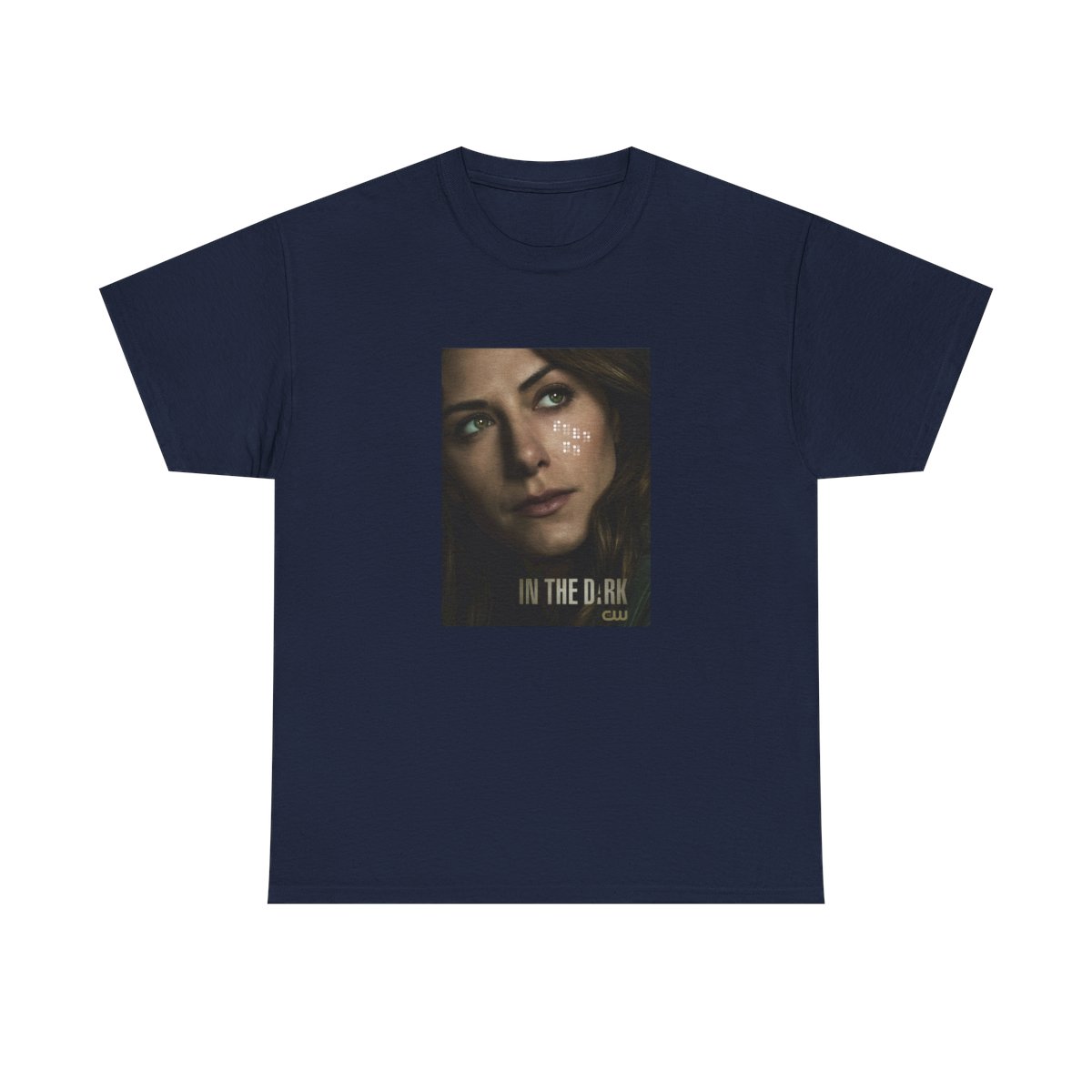 In the Dark T-Shirt #2 - Official T-Shirts merchandise