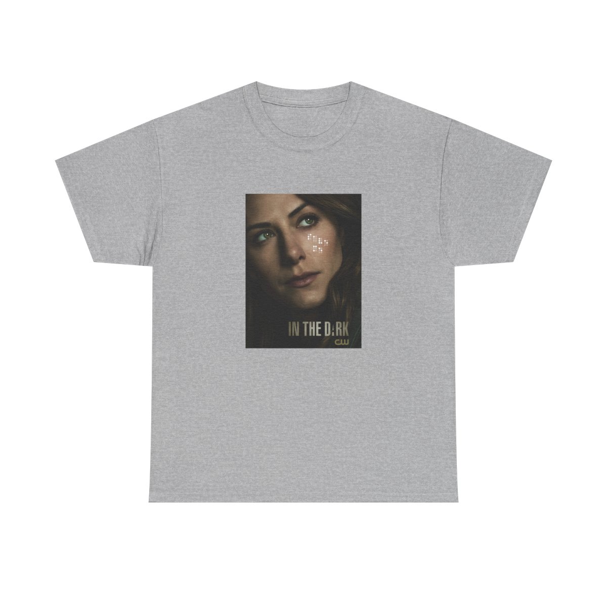 In the Dark T-Shirt #2 - alternate angle 5, merchandise