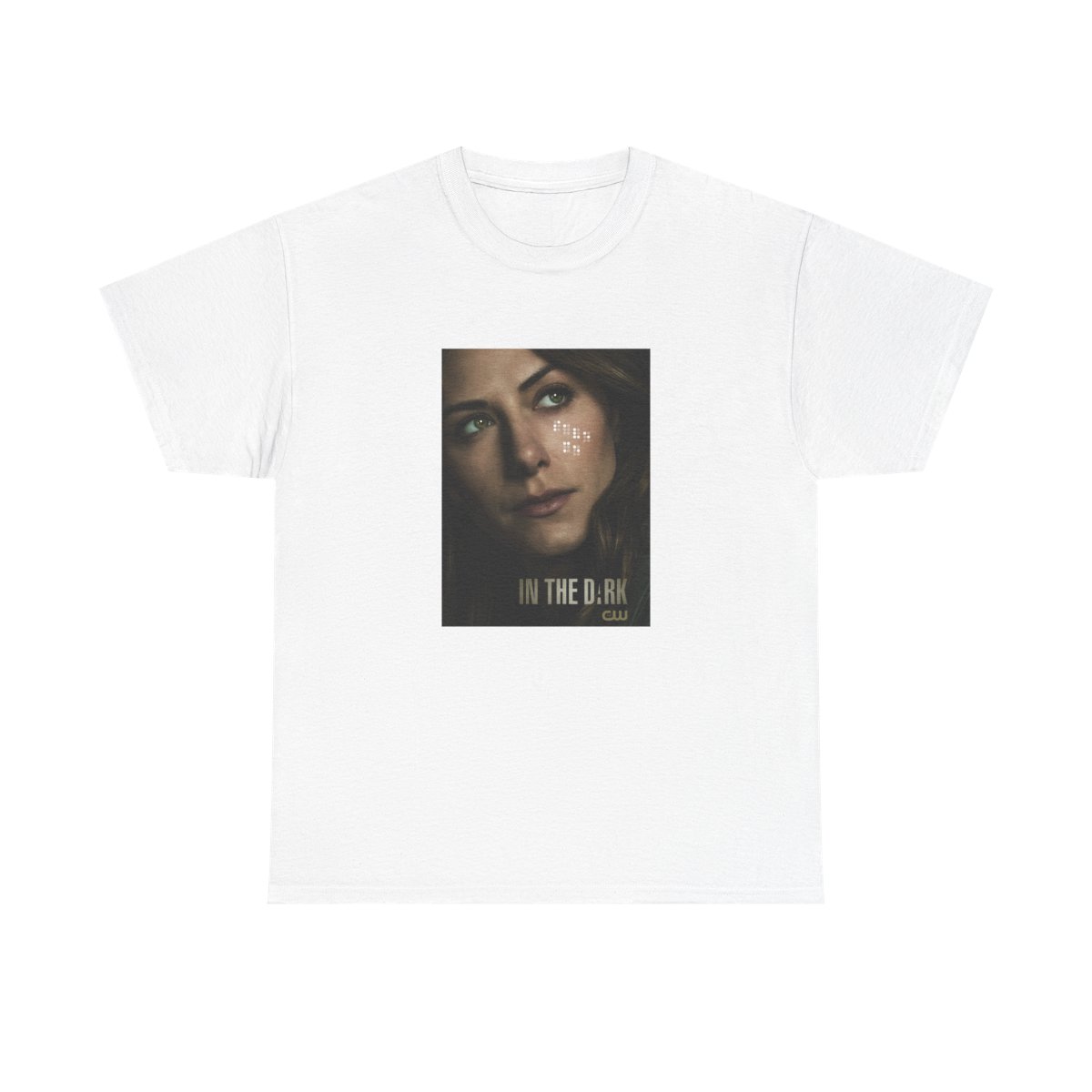 In the Dark T-Shirt #2 - alternate angle 3, merchandise