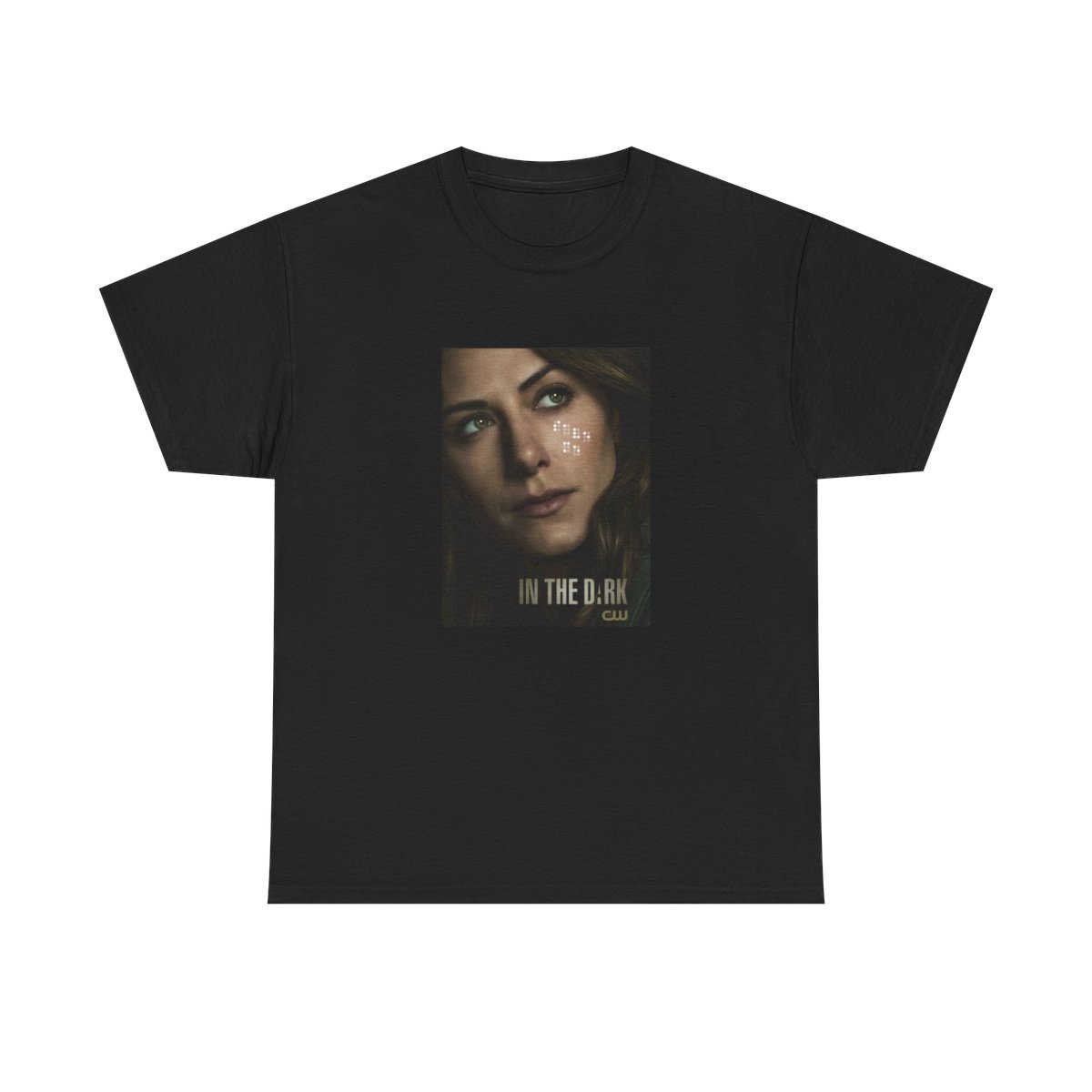 In the Dark T-Shirt #2