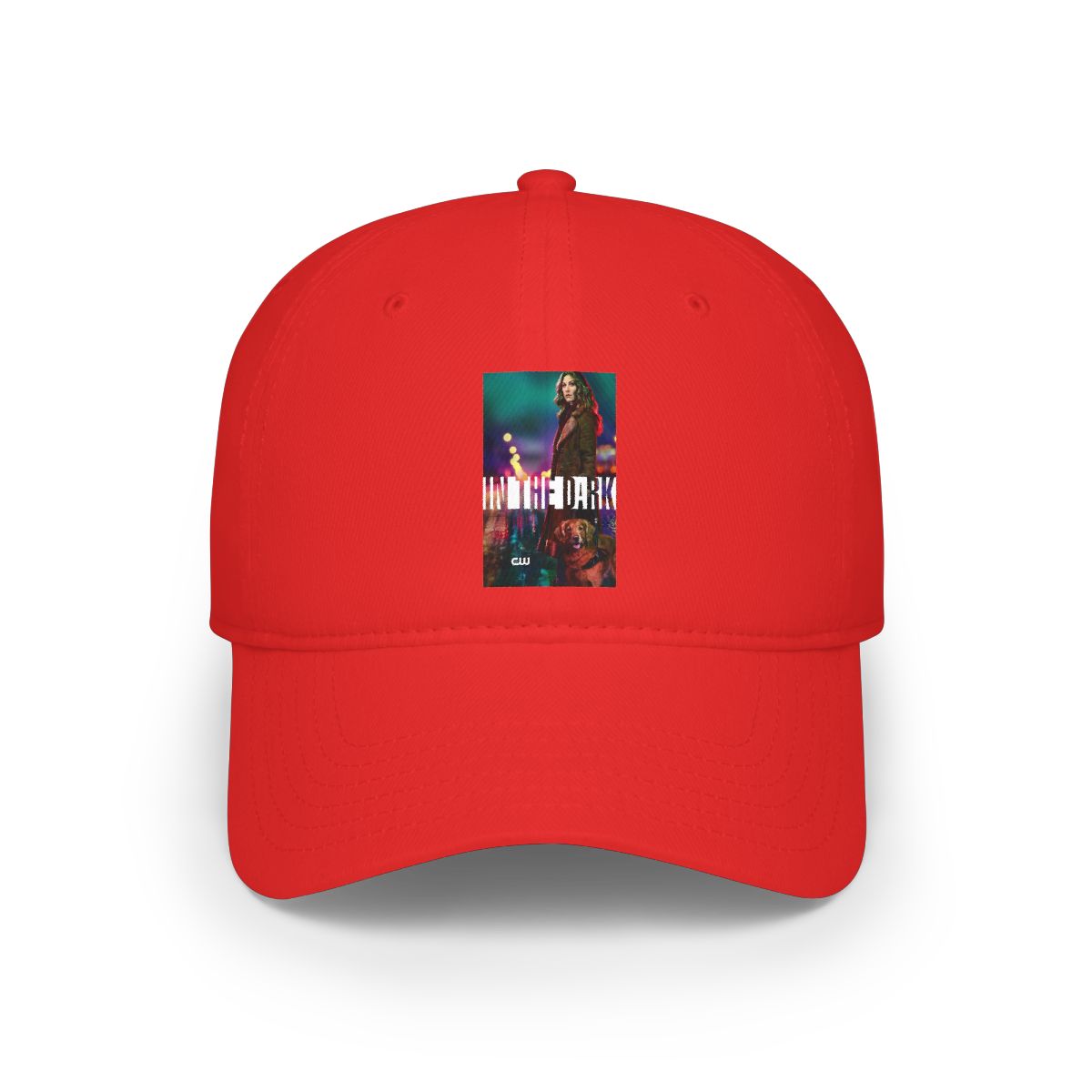 Hats & Caps - In the Dark apparel collection