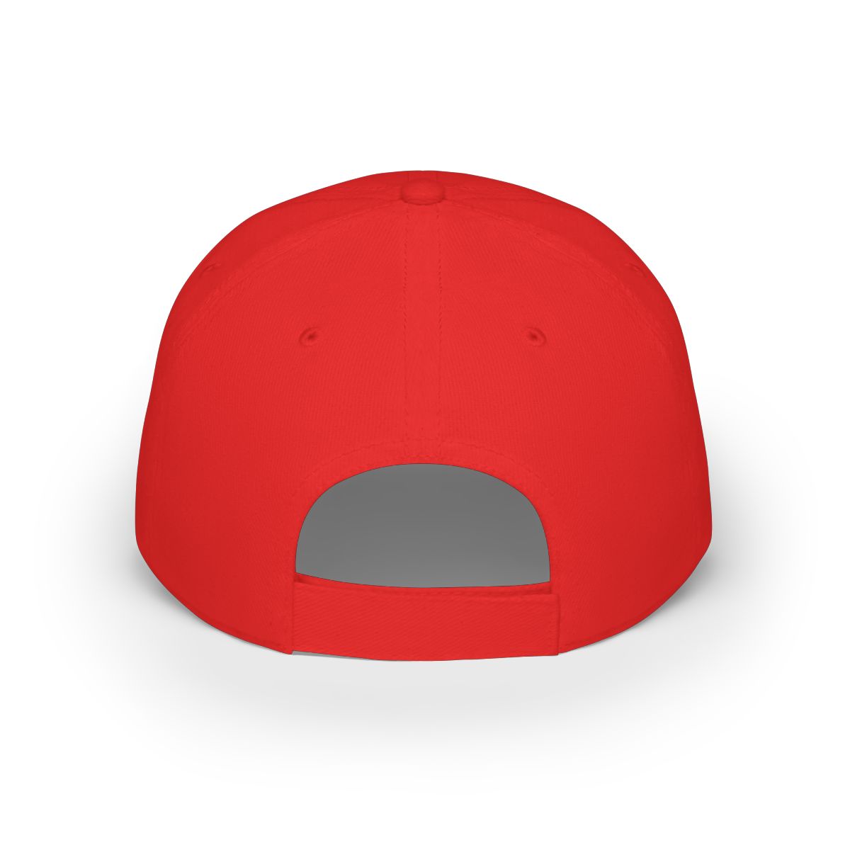 In the Dark Baseball Cap #3 - alternate angle 1, merchandise