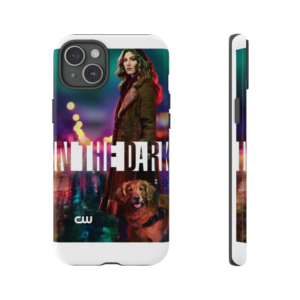 Phone Cases - In the Dark accessories collection